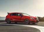 Mercedes-Benz A45 AMG Edition 1 2013 года (AU)